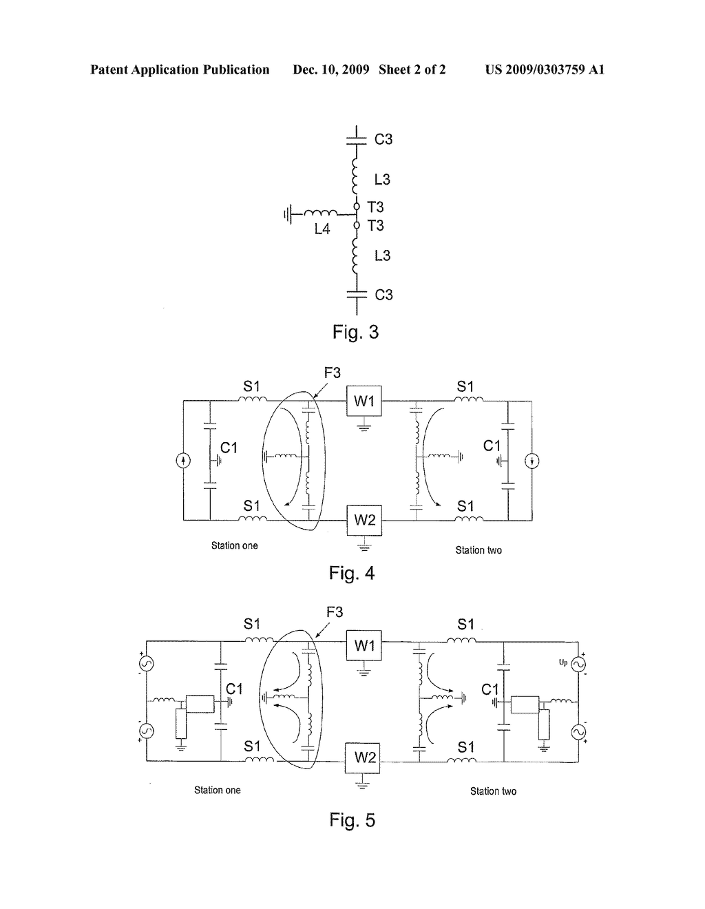 DC filter and voltage source converter station comprising such filter - diagram, schematic, and image 03