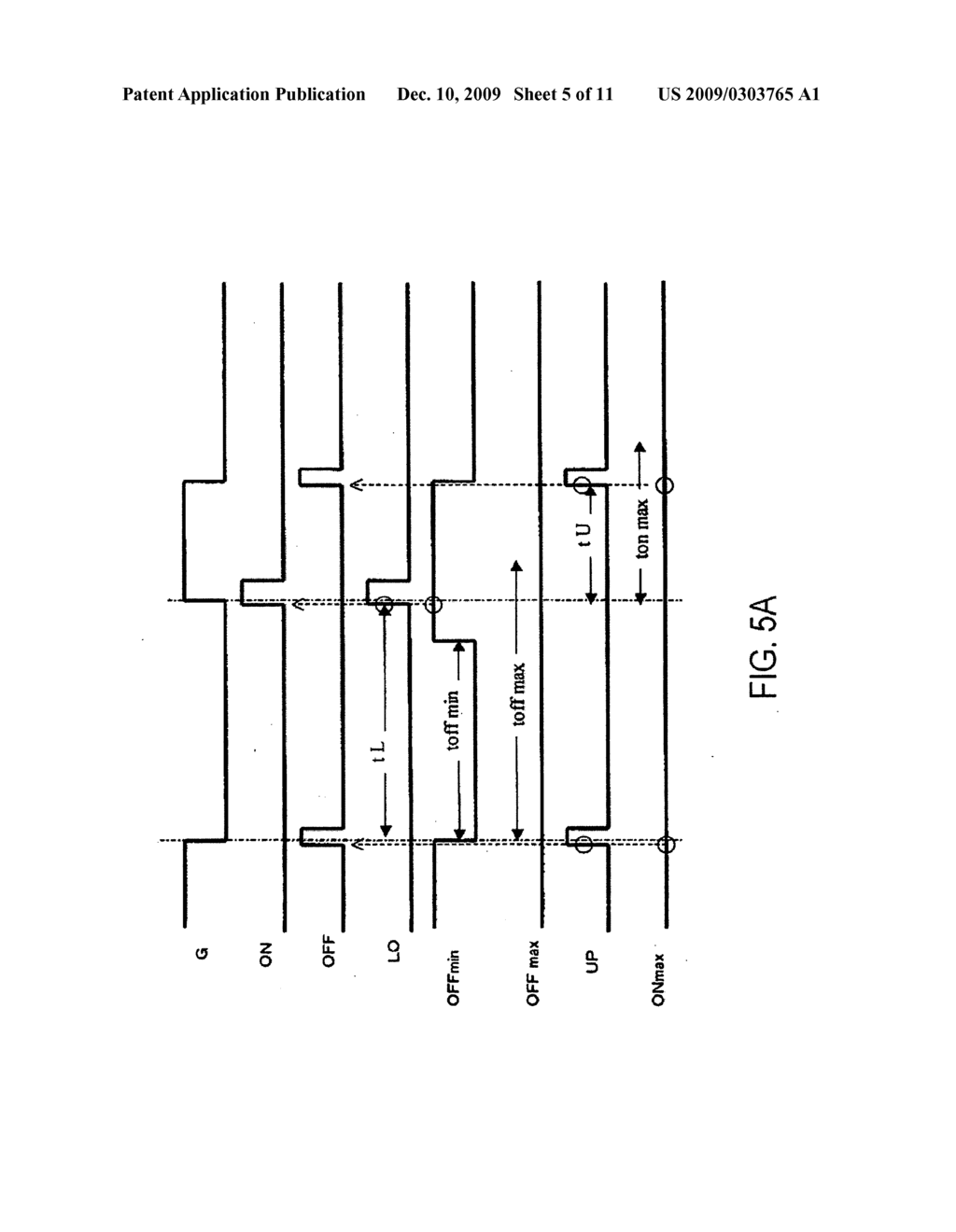 Switching power source system - diagram, schematic, and image 06