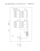 SYSTEM, METHOD AND APPARATUS FOR MEMORY WITH EMBEDDED ASSOCIATIVE SECTION FOR COMPUTATIONS diagram and image