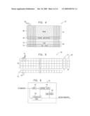 SYSTEM, METHOD AND APPARATUS FOR MEMORY WITH EMBEDDED ASSOCIATIVE SECTION FOR COMPUTATIONS diagram and image