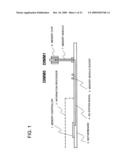 MEMORY MODULE, METHOD FOR USING SAME AND MEMORY SYSTEM diagram and image