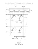 RADIO FREQUENCY IDENTIFICATION DEVICE INITIALIZING A MEMORY USING AN OFFSET VOLTAGE diagram and image