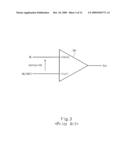 RADIO FREQUENCY IDENTIFICATION DEVICE INITIALIZING A MEMORY USING AN OFFSET VOLTAGE diagram and image