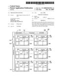 Thin film input/output diagram and image