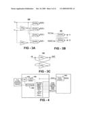 Thin film input/output diagram and image