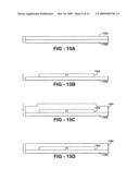 Thin film input/output diagram and image