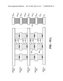 Thin film input/output diagram and image