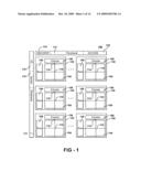 Asymetric threshold three terminal switching device diagram and image