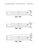 Asymetric threshold three terminal switching device diagram and image