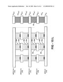 Asymetric threshold three terminal switching device diagram and image