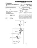 SEMICONDUCTOR MEMORY DEVICE diagram and image