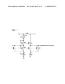 SEMICONDUCTOR MEMORY DEVICE diagram and image