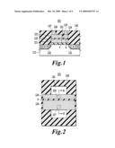 SEMICONDUCTOR DEVICE AND METHOD OF MANUFACTURING THE SAME diagram and image