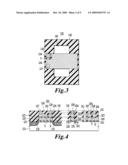 SEMICONDUCTOR DEVICE AND METHOD OF MANUFACTURING THE SAME diagram and image