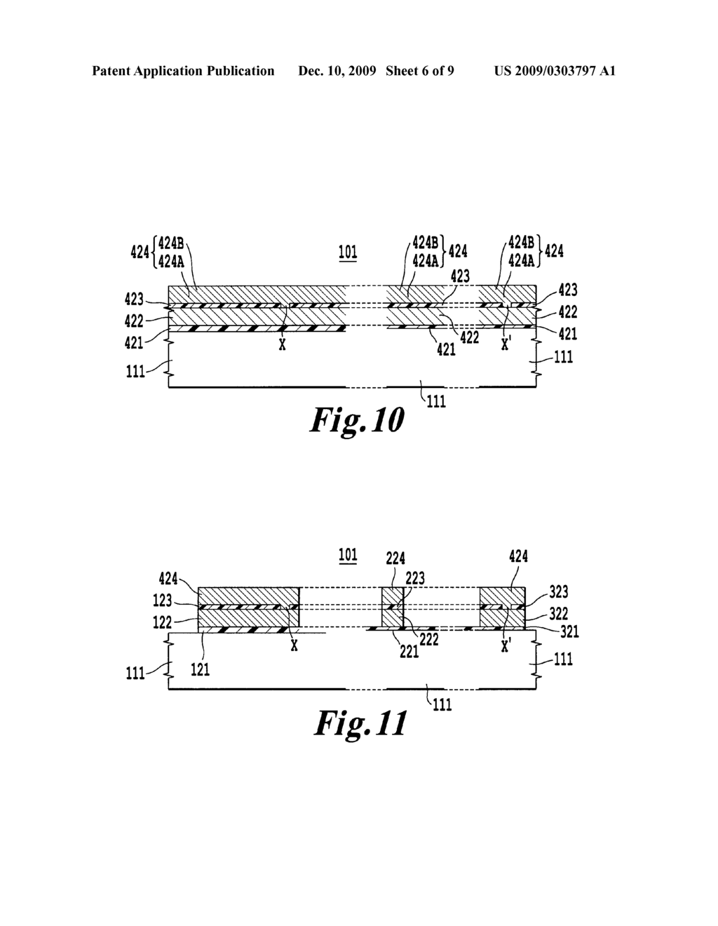 SEMICONDUCTOR DEVICE AND METHOD OF MANUFACTURING THE SAME - diagram, schematic, and image 07