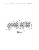 SEMICONDUCTOR DEVICE AND METHOD OF MANUFACTURING THE SAME diagram and image