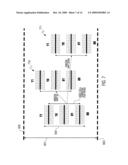 Independent Bi-Directional Margin Control Per Level and Independently Expandable Reference Cell Levels for Voltage Mode Sensing diagram and image