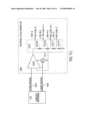 Independent Bi-Directional Margin Control Per Level and Independently Expandable Reference Cell Levels for Voltage Mode Sensing diagram and image