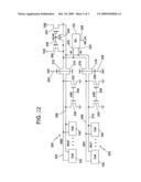 APPARATUS AND METHOD FOR LOW POWER SENSING IN A MULTI-PORT SRAM USING PRE-DISCHARGED BIT LINES diagram and image