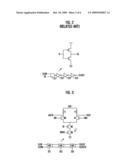 SEMICONDUCTOR MEMORY DEVICE diagram and image