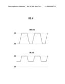 SEMICONDUCTOR MEMORY DEVICE diagram and image