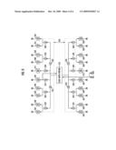 SEMICONDUCTOR MEMORY DEVICE diagram and image