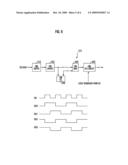 SEMICONDUCTOR MEMORY DEVICE diagram and image