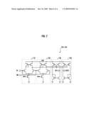 SEMICONDUCTOR MEMORY DEVICE diagram and image