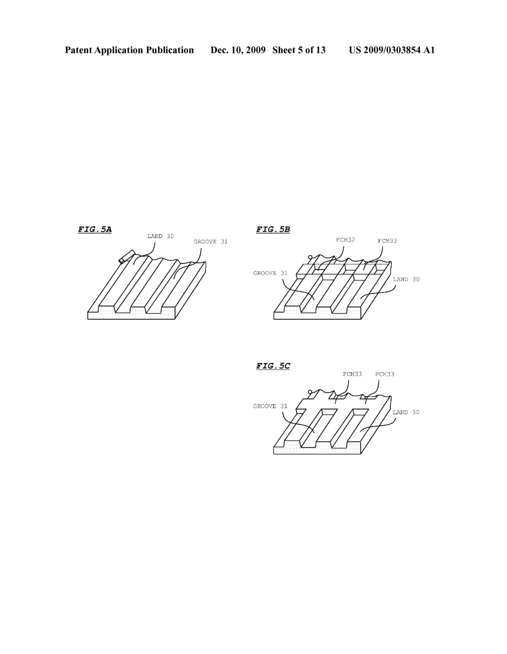 RECORDING MEDIUM, AND RECORDING AND REPRODUCING APPARATUS - diagram, schematic, and image 06