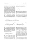 TWO-PHOTON-ABSORBING RECORDING MEDIUM, TWO-PHOTON-ABSORBING RECORDING/REPRODUCING METHOD, AND TWO-PHOTON-ABSORBING RECORDING/REPRODUCING APPARATUS diagram and image