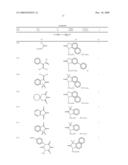 TWO-PHOTON-ABSORBING RECORDING MEDIUM, TWO-PHOTON-ABSORBING RECORDING/REPRODUCING METHOD, AND TWO-PHOTON-ABSORBING RECORDING/REPRODUCING APPARATUS diagram and image