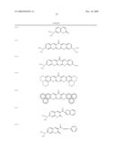 TWO-PHOTON-ABSORBING RECORDING MEDIUM, TWO-PHOTON-ABSORBING RECORDING/REPRODUCING METHOD, AND TWO-PHOTON-ABSORBING RECORDING/REPRODUCING APPARATUS diagram and image