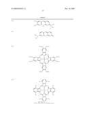 TWO-PHOTON-ABSORBING RECORDING MEDIUM, TWO-PHOTON-ABSORBING RECORDING/REPRODUCING METHOD, AND TWO-PHOTON-ABSORBING RECORDING/REPRODUCING APPARATUS diagram and image