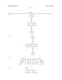 TWO-PHOTON-ABSORBING RECORDING MEDIUM, TWO-PHOTON-ABSORBING RECORDING/REPRODUCING METHOD, AND TWO-PHOTON-ABSORBING RECORDING/REPRODUCING APPARATUS diagram and image