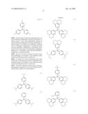 TWO-PHOTON-ABSORBING RECORDING MEDIUM, TWO-PHOTON-ABSORBING RECORDING/REPRODUCING METHOD, AND TWO-PHOTON-ABSORBING RECORDING/REPRODUCING APPARATUS diagram and image