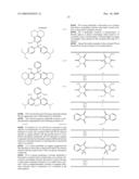 TWO-PHOTON-ABSORBING RECORDING MEDIUM, TWO-PHOTON-ABSORBING RECORDING/REPRODUCING METHOD, AND TWO-PHOTON-ABSORBING RECORDING/REPRODUCING APPARATUS diagram and image