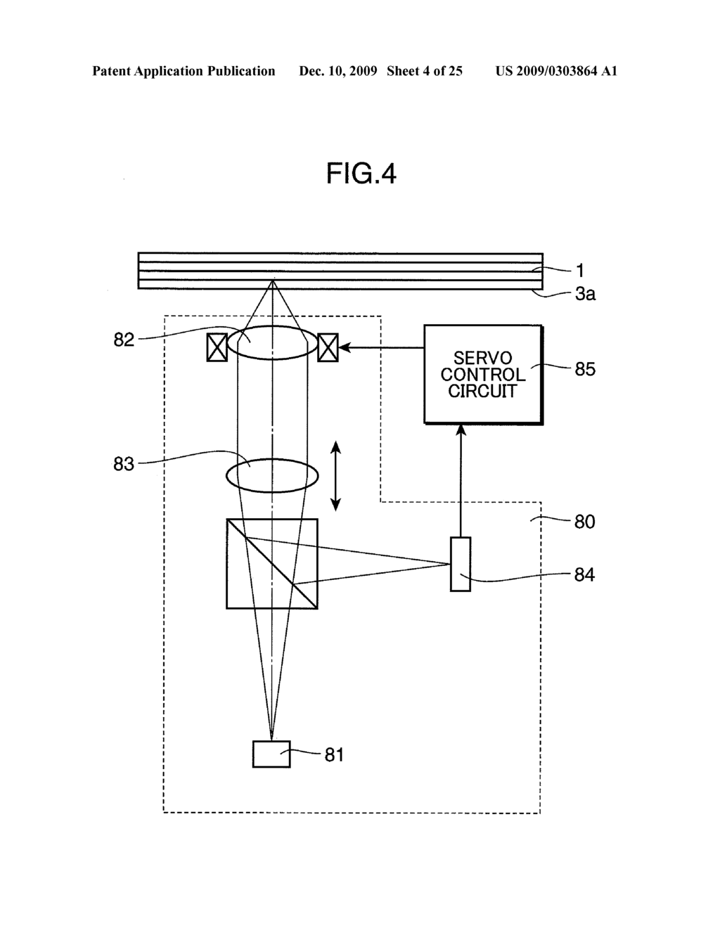 OPTICAL RECORDING MEDIUM AND REPRODUCING DEVICE - diagram, schematic, and image 05