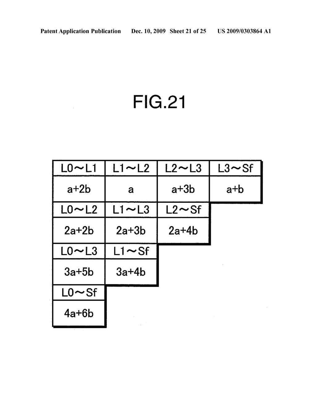 OPTICAL RECORDING MEDIUM AND REPRODUCING DEVICE - diagram, schematic, and image 22