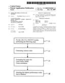 OFDMA PREAMBLES SYSTEM AND METHOD diagram and image