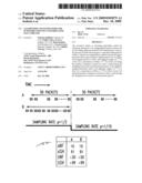 Algorithms and Estimators for Summarization of Unaggregated Data Streams diagram and image