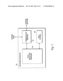 Mechanism for implementing load balancing in a network diagram and image