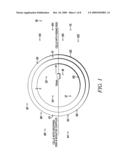 Mobile Station and Method Therefor Using Doppler and Cell Transition History for Cell Evaluation in a Fast Moving Environment diagram and image