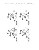 Multicast mesh routing protocol diagram and image