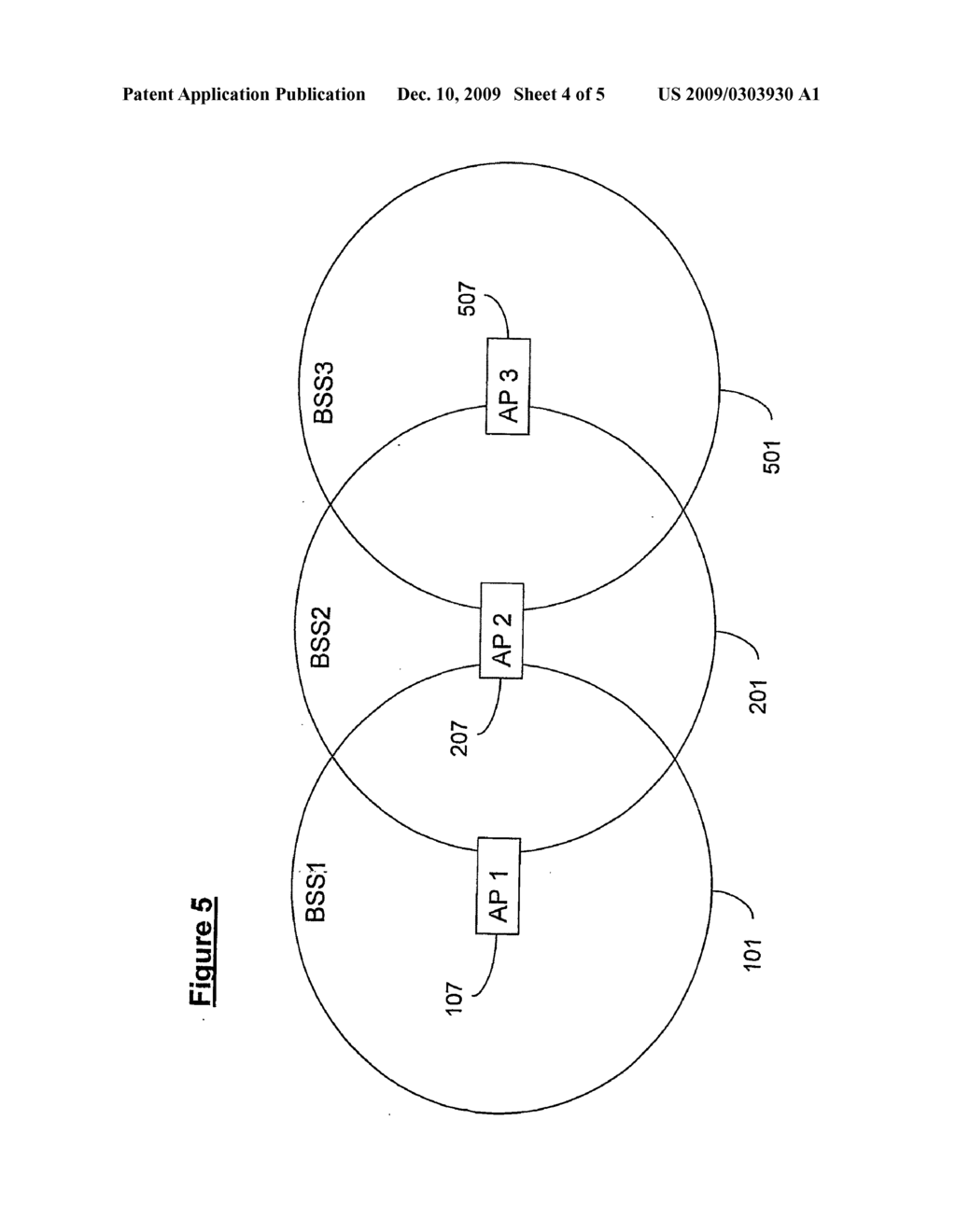 WIRELESS NETWORKING SYSTEM AND METHOD - diagram, schematic, and image 05