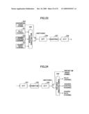 MOBILE STATION, BASE STATION AND COMMUNICATIONS METHOD diagram and image