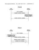 MOBILE STATION, BASE STATION AND COMMUNICATIONS METHOD diagram and image