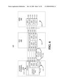 METHOD AND APPARATUS FOR INTER-NETWORK HANDOFF diagram and image