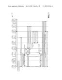 METHOD AND APPARATUS FOR INTER-NETWORK HANDOFF diagram and image