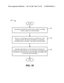 METHOD AND APPARATUS FOR INTER-NETWORK HANDOFF diagram and image