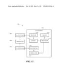 METHOD AND APPARATUS FOR INTER-NETWORK HANDOFF diagram and image